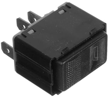 Meyle 100 959 0004 Switch, window lift