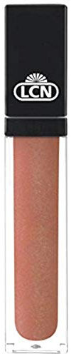 LCN Lipgloss pucker up nude