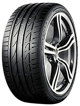 Bridgestone Potenza S 001 XL FSL - 225/35R18 87Y - Sommerreifen