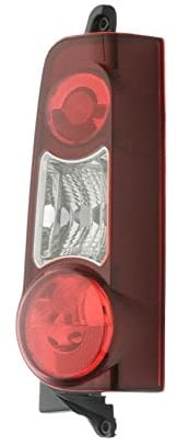 TYC Rückleuchte Heckleuchte Rücklicht Rechts