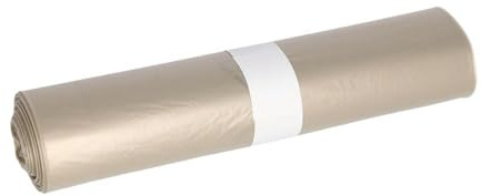 DEISS BLAUER ENGEL, 120 Liter Abfallsäcke, Typ 60, 29005-120 Liter