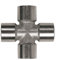 Faher - Racor Cruz H-H-H-H 1/2 Bspp