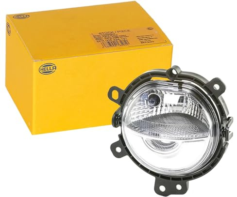 Hella 011748071 LAMP DRL LH W5W MINI COOPER 14 -