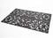 Easylife Butterfly Stair Traction Treads (Pack of 4) Non Slip Mat for Steps, Weather Resistant Rubber Mat Stair Treads Set for Outdoor and Indoor Stairs, 74x24x0.4cm - Fully Guaranteed