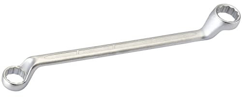 Draper 6276 Elora Deep Crank Metric Ring Spanner, 24mm x 26mm