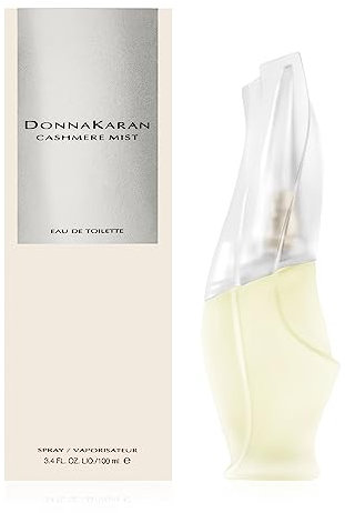 Donna Karan Cashmere Mist EdT Vaporisateur/Spray für Sie 100ml
