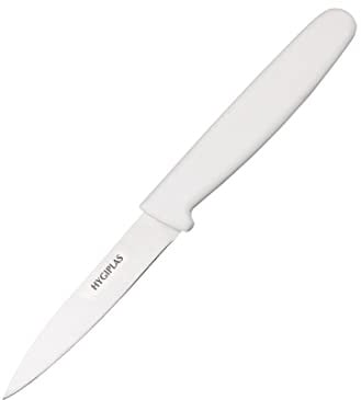 Hygiplas Paring Knife White - 3