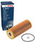 Bosch P9619 - Ölfilter Auto