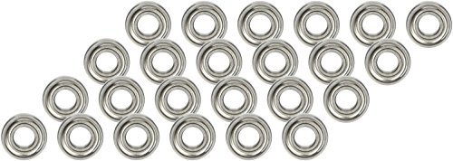 Carson 500904027 - Kugellagersatz Truck 2 Achs, 24-teilig
