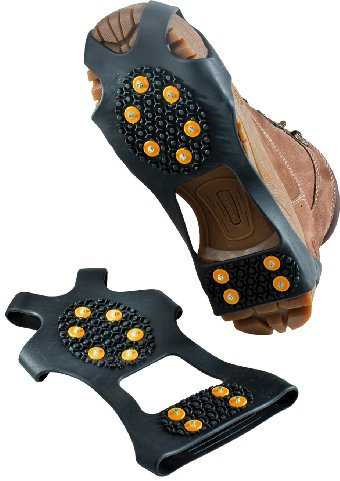Alpenheat Grips Schuhschneeketten, Gr. M (38-42)