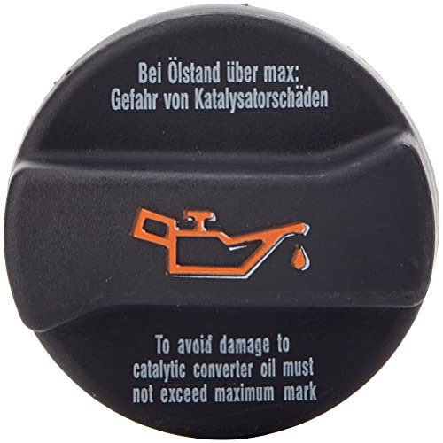 febi bilstein 02113 Öleinfülldeckel , 1 Stück