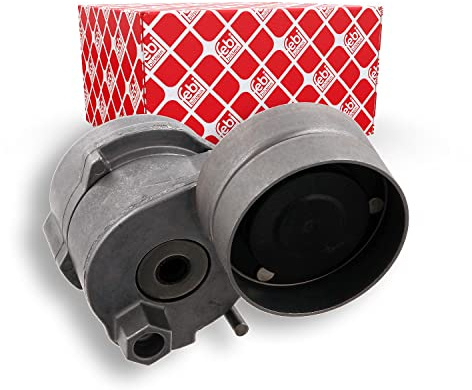 febi bilstein 32802 Riemenspanner für Keilrippenriemen, 1 Stück