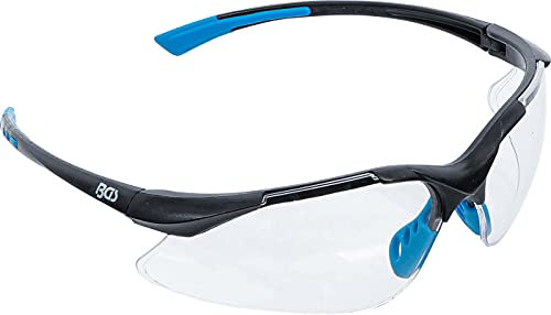 BGS Schutzbrille - transparent