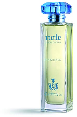 Carthusia – Raumduft „Fiori di Capri“, 100 ml