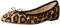 Sam Edelman Women's Felicia Ballet Flat, New Tan, 4 UK
