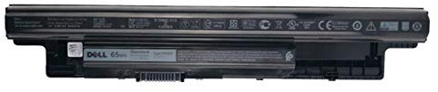 DELL MR90Y Rechargeable Battery Lithium-Ion (Li-Ion) 11.1V – Battery/Rechargeable Battery (65Wh, Lithium-Ion, 11.1V, Black)