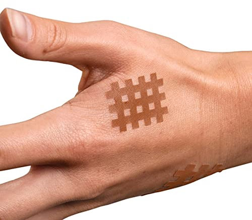 DITTMANN HEALTH Energie Gittertape