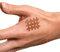 DITTMANN HEALTH Energie Gittertape