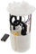 MAPCO 22053 Impianto alimentazione carburante 3,5 bar