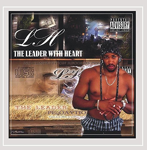 The Leader With Heart