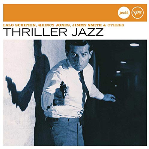 Thriller Jazz (Jazz Club)