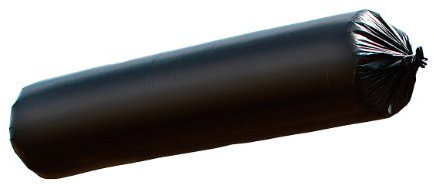 PEARL Solarballon: Riesen-Solar-Luftschiff - fliegt bis 50 Meter hoch (Solar Zeppelin, Kinder Spielzeug für draussen, Solarzeppelin selber Bauen)
