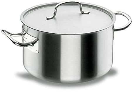 Lacor 50021 Marmite Braisière 20 cm