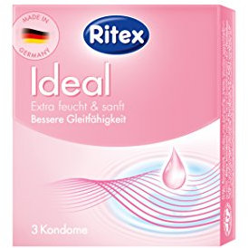 RITEX Ideal Kondome 3 St