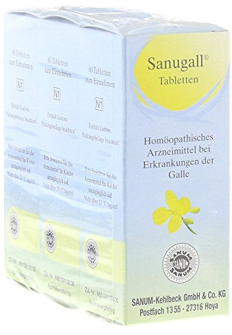 SANUM-KEHLBECK GmbH & Co. KG