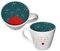 Inside Out Mug - Love to The Moon