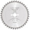CMT Orange Tools 285.072.28M - Lame Circulaire HW 700X4.4/3.2X30 Z72 ATB