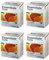 ESSENTIALE FORTE 200 capsules Liver Detox Cleanse Support Regeneration Treatment - 100% Natural and Side-Effect Free supplement - contains Soy Essential Phospholipids Non-GMO by Essentiale Forte