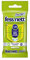 Fess'Nett Papier Toilette Humidifié 20 Lingettes Lot de 2