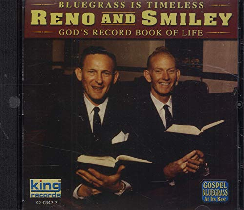 God's Record Book of Life