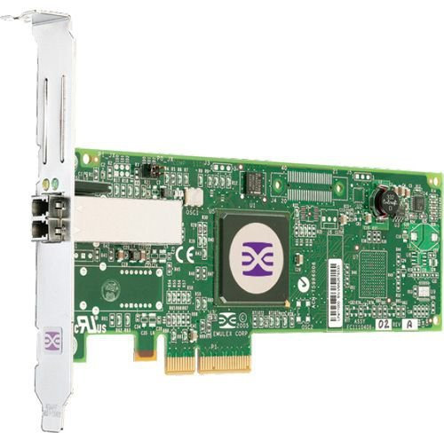 Fujitsu26361-F3306-L1 Netzwerkkarte Fibre Channel 4GBit/s LPe1150 MMF LC