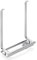 Linero 2000 Kaffeefilterhalter (edelstahlfarbig)