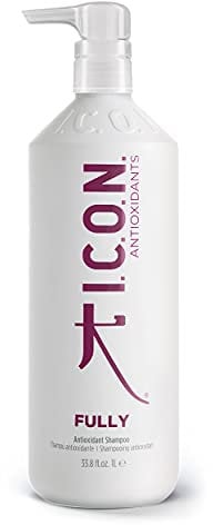 Fully Antioxidant Shampoo 1000 Ml