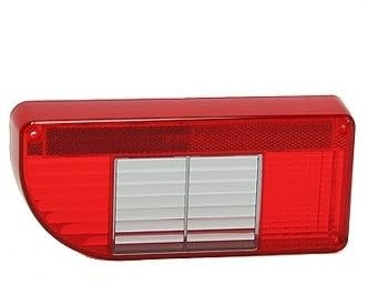 ATERA 022628 Lichtleiste für Fahrradträger Hinten Links