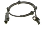 Bosch 0265007896 Wheel-Speed Sensor