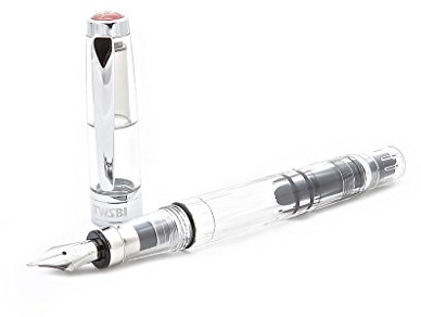 TWSBI Diamond 580 Fountain Pen nib B