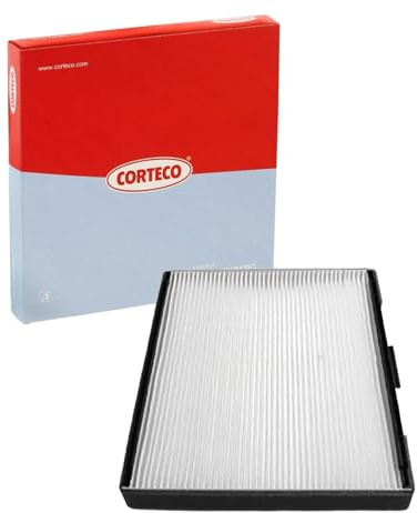 Corteco 80000083 Cabin Air Filter