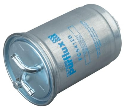 PURFLUX FCS412B Kraftstofffilter Filter Cartridge Kompatibel mit VW Golf 2 19E, 1G1 05821208 1655556 16901S37E30