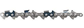 Chaîne De Tronçonneuse Oregon Semi-chisel 3/8 - éléments De Sécurité En Option - 1.6 mm - Rouleau - 100 pieds - Sécurité : Sans