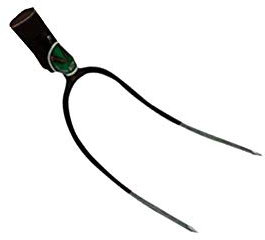 Fourche 2 dents FALCI [FALCI]