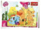 TREFL 5900511194654 Puzzle Puzzle, Puzzle, Zeichnungen, Kinder und Erwachsene, My Little Pony, Pony, Junge/Mädchen