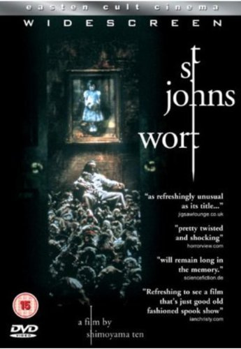 St John's Wort