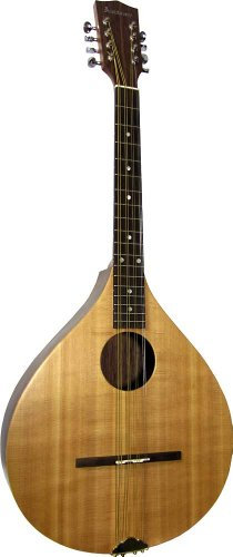 Ashbury Style A Octave Mandola