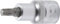 BGS 4372 | Douille à embouts | 12,5 mm (1/2) | profil T (pour Torx) T40