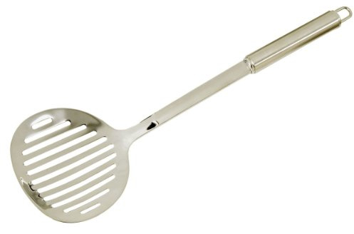Schaumlöffel 18/8 mb