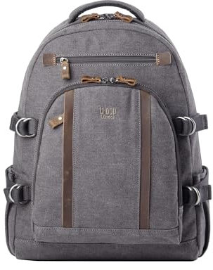 Troop TRP0257 Groß Klassischer Rucksack